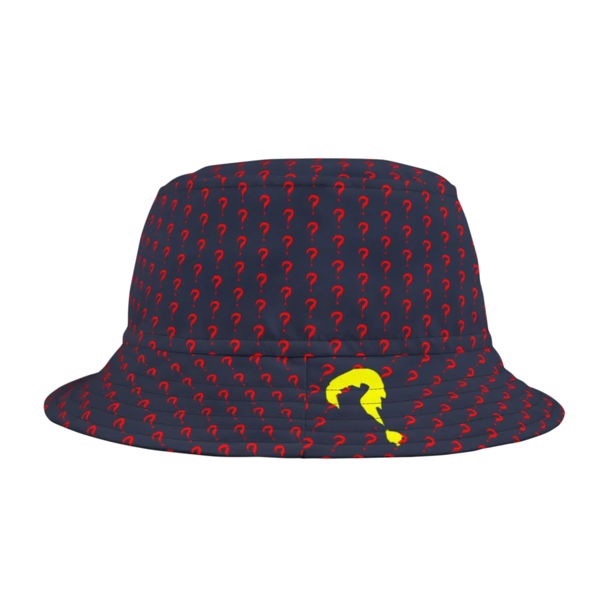 TODO: describe The Last Ménage Signature Bucket Hat